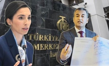 Gaye Erkan'ın hakkındaki iddialar bitmek bilmiyor! CHP'li Bulut: 'İtibarımızın simgesi paramıza sahte imza atılmış'