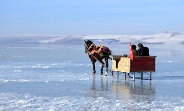 Kış tatilinin gözdesi: Rus mimarisinin gölgesinde Kars ve Ardahan