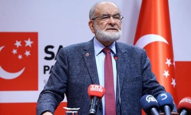 Saadet Partisi, 5 ilin belediye başkan adaylarını açıkladı