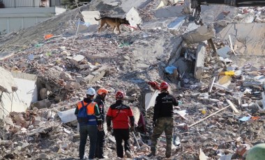 Yargıtay'dan İzmir depreminde yıkılan 'Yağcıoğlu Apartmanı' davasına onama kararı