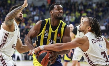 Dyshawn Pierre'den Fenerbahçe'ye kötü haber!