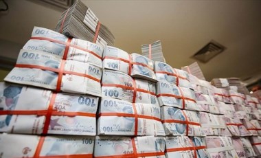 Hazine 31 milyar lira borçlandı