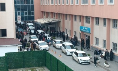 Batman'da akrabalar arasında 'bıçaklı' kavga: 1 ölü, 2 yaralı