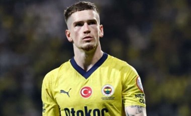 Hırvat ekibinden Ryan Kent'e kanca: 'Fenerbahçe ile görüşüyoruz'