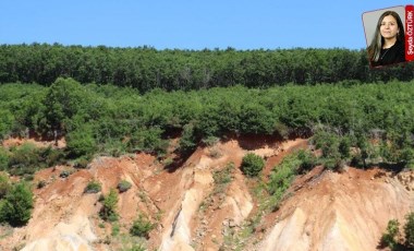 Maden ocağı açmak istiyorlar: Kuzey’de yeni talan tehlikesi