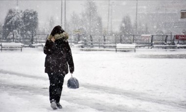 Meteoroloji açıkladı: 23 Ocak 2024 hava durumu raporu... Bugün hava nasıl olacak? İstanbul'a kar ne zaman yağacak?