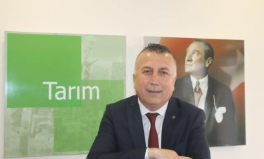 TARİŞ Üzüm'de 37 yıl sonra 'değişim'