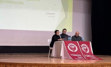 TİP: Sokak hayvanları üzerinden toplum kutuplaştırılıyor