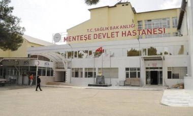 Menteşe Devlet Hastanesi depreme dayanıksız çıktı!