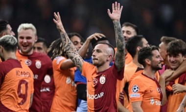 Transfere yeşil ışık... Galatasaraylı Angelino'ya Fransız talip!