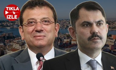 İmamoğlu'nun kampanya direktörü İBB'ye yönelik itibar saldırılarını değerlendirdi