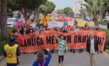 İmamlar camiye öğretmenler sınava!