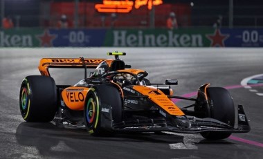 Formula 1'e yeni pist: 45 yıl sonra bir ilk!