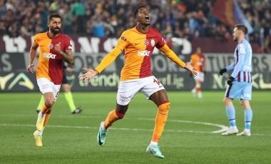 Fildişi Sahili'nde Wilfried Zaha tepkisi! '2 gol boşa gitti'