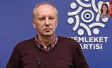 Muharrem İnce sessizliğini bozdu: İstanbul ve Ankara'da CHP'ye destek iddiası