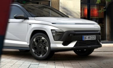 Elektrikli Hyundai Kona artık daha sportif: İşte fiyatı ve çıkış tarihi