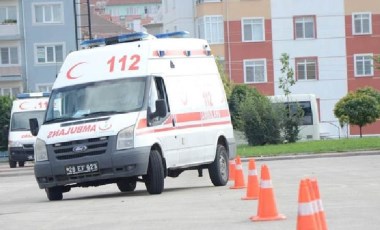 Yaşlı kadını darp ederek öldürmüştü... Ambulans şoförü ile ilgili yeni gelişme!