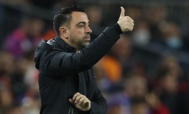 Real Madrid'den Xavi'ye sert tepki: 'Tüm şampiyonlukları şüphe altında'