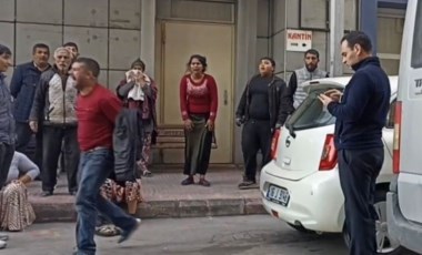 Sokakta tüfekli, tabancalı 'yengemi rahatsız ettin' kavgası: 1 ölü, 1 yaralı