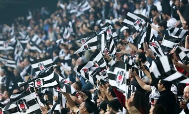 Beşiktaş taraftarından Hasan Arat'a tepki!