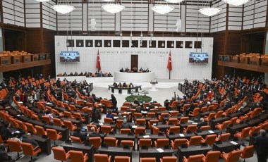 Son Dakika: İsveç'in NATO üyeliği TBMM'de kabul edildi