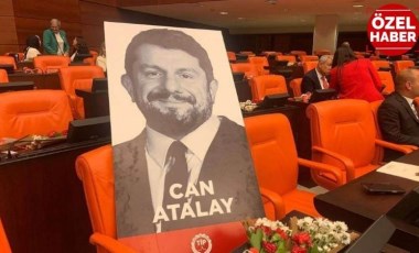 Atalay için Meclis’te kritik hafta