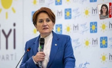 Akşener, tek tek görüşüyor: İYİ Parti’den aday mesaisi