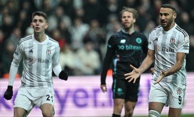 Spor yazarları Beşiktaş - Adana Demirspor maçını yorumladı: 'Şanssızlık değil beceriksizlik'