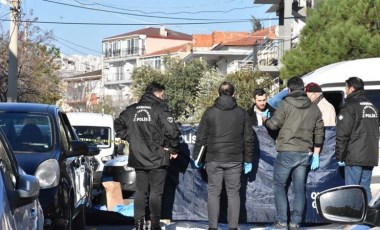 İzmir'de 'öğretim görevlisi' vahşeti: Kızını ve kayınvalidesini öldürdü, eşini ağır yaralayıp intihar etti