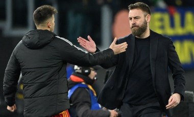 Oyuncu ile anlaştı iddiası: Roma'dan Galatasaraylı yıldıza kanca!