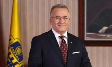 İYİ Parti Ankara Büyükşehir Belediye Başkanı Adayı Cengiz Topel Yıldırım kimdir? Cengiz Topel Yıldırım kaç yaşında, nereli?