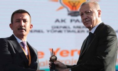 AKP'nin Ankara Mamak Belediye Başkanı adayı Asım Balcı kimdir? Asım Balcı kaç yaşında, nereli?