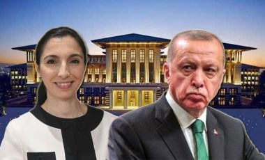 Erdoğan'dan Hafize Gaye Erkan iması! Tavrını net koydu: 'Kesinlikle...'