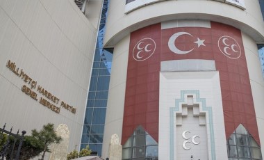 MHP, 55 belediye başkan adayını daha açıkladı (24 Ocak 2024)