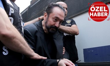 Yargıda Adnan Oktar krizi: Önce görevden alındılar, sonra iade edildiler! Operasyonda AKP’li yönetici parmağı...