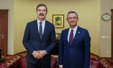 CHP ve TİP, işbirliği için çalışma grubu oluşturdu: Amaç kaybetmemek!