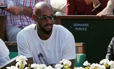 Nicolas Anelka, Türkiye'ye geri dönüyor