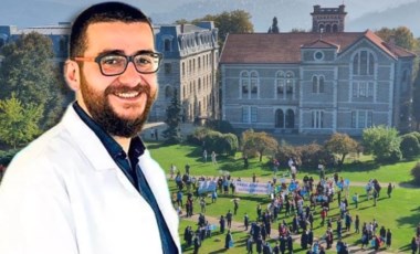 Akademisyen Tolga Sütlü, Boğaziçi Üniversitesi yönetimine açtığı davayı kazandı