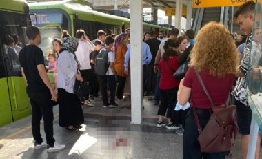 Metro istasyonundaki bıçaklı saldırıya 8 yıl hapis cezası