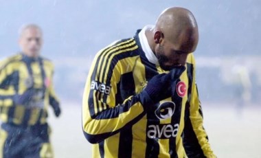 Nicolas Anelka, 18 yıllık aradan sonra Türk futboluna geri döndü!