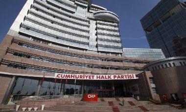 Adaylar belirleniyor... CHP Genel Merkezi'nde 2 günlük ziyaretçi yasağı!