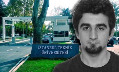 Eski İTÜ öğrencisi kampüste intihar etti: Üniversite yetkililerinden açıklama!