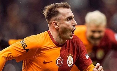 Yok böyle bir maç! Galatasaray Kerem ve Icardi ile güldü! Galatasaray 3-1 İstanbulspor