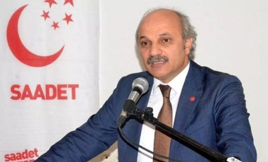 Son Dakika: Saadet Partisi’nin İBB adayı belli oldu