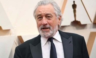 80 yaşında 7. kez baba olmuştu, Robert De Niro'dan bebeğiyle ilgili duygulandıran sözler