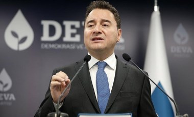 Ali Babacan'dan Erdoğan'a: 'Öyle kaçak dövüşmek yok, çıkıp açıklayacaksın'