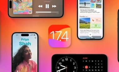 Apple, iOS 17.4 betayı yayınladı! Neler sunulucak?