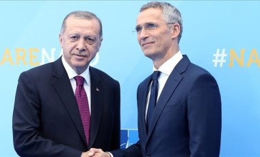 NATO Genel Sekreteri Stoltenberg'den Erdoğan'a İsveç teşekkürü: 'Hızlı imza' olarak niteledi