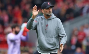 Jurgen Klopp'tan flaş karar: 'Enerjimin sonuna geldim'