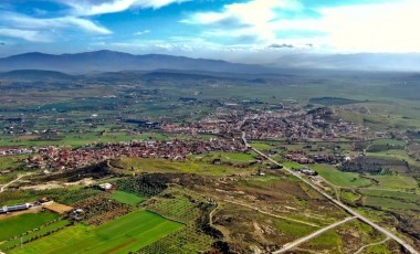 Foça’ya Kültür Bakanlığı’ndan koruma kalkanı!